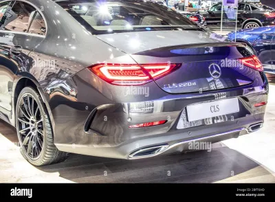 CLS 220